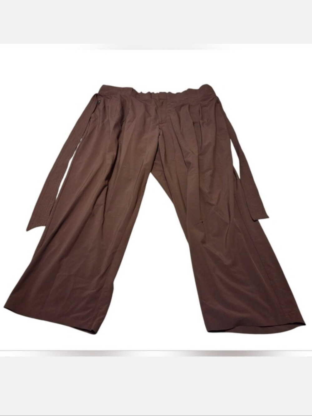 Women’s 22 Athleta Brown Skyline Pant II